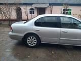 Renault Samsung SM5 2004 годаfor1 200 000 тг. в Турара Рыскулова – фото 3