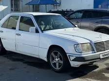 Mercedes-Benz E-Class, 1995