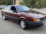 Volkswagen Passat 1991 годаүшін900 000 тг. в Тараз – фото 4