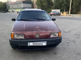 Volkswagen Passat 1991 годаүшін900 000 тг. в Тараз – фото 5