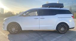 Kia Carnival 2019 годаfor12 120 000 тг. в Алматы
