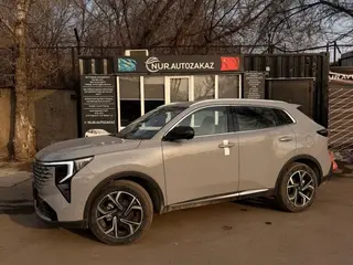 Changan CS55 Plus