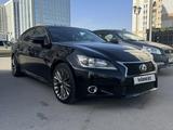Lexus GS 250 2013 года за 11 500 000 тг. в Алматы – фото 4