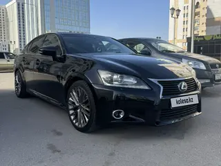 Lexus GS 250