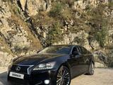Lexus GS 250 2013 года за 11 500 000 тг. в Алматы