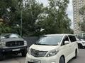 Toyota Alphard 2009 годаүшін9 000 000 тг. в Алматы – фото 11