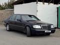 Mercedes-Benz S 320 1999 года за 3 600 000 тг. в Алматы – фото 11