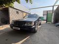 Mercedes-Benz S 320 1999 года за 3 600 000 тг. в Алматы – фото 19