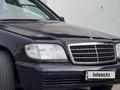 Mercedes-Benz S 320 1999 года за 3 600 000 тг. в Алматы