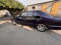 Mercedes-Benz S 320 1999 года за 3 600 000 тг. в Алматы – фото 23