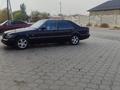 Mercedes-Benz S 320 1999 года за 3 600 000 тг. в Алматы – фото 25