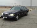 Mercedes-Benz S 320 1999 года за 3 600 000 тг. в Алматы – фото 3