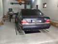 Mercedes-Benz S 320 1999 года за 3 600 000 тг. в Алматы – фото 5