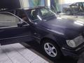 Mercedes-Benz S 320 1999 года за 3 600 000 тг. в Алматы – фото 7