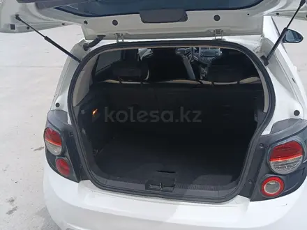Chevrolet Aveo 2014 года за 3 500 000 тг. в Алматы – фото 10