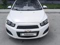 Chevrolet Aveo 2014 года за 3 500 000 тг. в Алматы