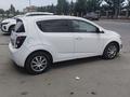 Chevrolet Aveo 2014 года за 3 500 000 тг. в Алматы – фото 3