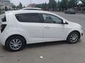 Chevrolet Aveo 2014 года за 3 500 000 тг. в Алматы – фото 4
