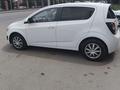 Chevrolet Aveo 2014 года за 3 500 000 тг. в Алматы – фото 6