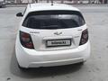 Chevrolet Aveo 2014 года за 3 500 000 тг. в Алматы – фото 7