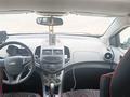 Chevrolet Aveo 2014 года за 3 500 000 тг. в Алматы – фото 8