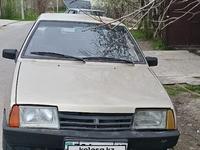 ВАЗ (Lada) 21099 2000 года за 600 000 тг. в Шымкент