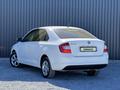 Skoda Rapid 2014 годаүшін4 390 000 тг. в Актобе – фото 4