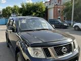 Nissan Pathfinder 2010 годаүшін9 500 000 тг. в Астана