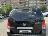 Nissan Pathfinder 2010 годаүшін9 500 000 тг. в Астана – фото 4