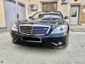 Mercedes-Benz S 500 2005 годаүшін7 000 000 тг. в Актау – фото 3