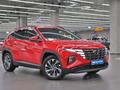 Hyundai Tucson 2023 года за 13 500 000 тг. в Алматы – фото 4