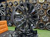 Оригинал Диски TOYOTA Lc300 R-20*6*139.7 в наличии Astana за 850 000 тг. в Астана – фото 3