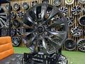 Оригинал Диски TOYOTA Lc300 R-20*6*139.7 в наличии Astana за 750 000 тг. в Астана – фото 4
