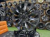 Оригинал Диски TOYOTA Lc300 R-20*6*139.7 в наличии Astana за 850 000 тг. в Астана – фото 4