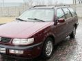 Volkswagen Passat 1996 года за 2 850 000 тг. в Тараз – фото 3