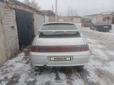 ВАЗ (Lada) 2112 2004 года за 600 000 тг. в Экибастуз – фото 5