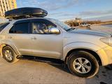 Toyota Fortuner 2006 годаүшін7 700 000 тг. в Усть-Каменогорск – фото 3