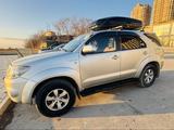 Toyota Fortuner 2006 годаүшін7 700 000 тг. в Усть-Каменогорск