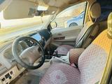 Toyota Fortuner 2006 годаүшін7 700 000 тг. в Усть-Каменогорск – фото 5