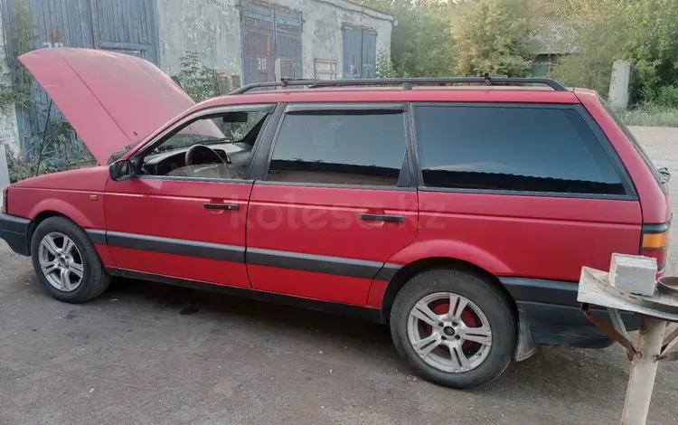 Volkswagen Passat 1992 года за 1 500 000 тг. в Павлодар