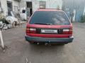 Volkswagen Passat 1992 годаүшін1 500 000 тг. в Павлодар – фото 4
