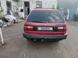 Volkswagen Passat 1992 года за 1 500 000 тг. в Павлодар – фото 4