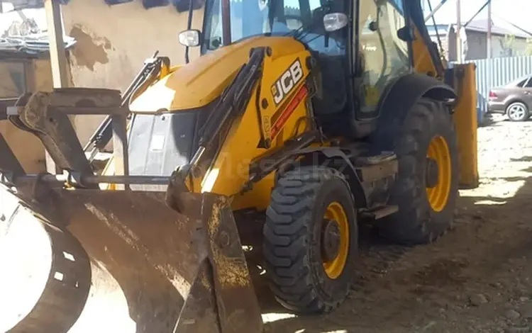 JCB  3cx 2013 года за 25 000 000 тг. в Астана