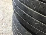 Резина 2-шт 205/50 r16 Toyo из Японии за 17 000 тг. в Алматы – фото 3