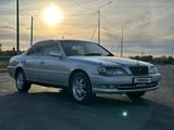 Toyota Cresta 1996 годаүшін2 700 000 тг. в Семей