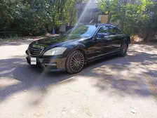 Mercedes-Benz S 600