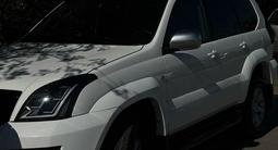 Toyota Land Cruiser Prado 2007 года за 10 000 000 тг. в Актау – фото 2