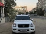 Toyota Land Cruiser Prado 2007 года за 11 000 000 тг. в Актау – фото 3