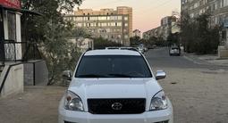 Toyota Land Cruiser Prado 2007 года за 10 000 000 тг. в Актау – фото 3