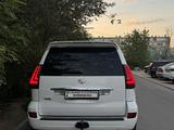 Toyota Land Cruiser Prado 2007 года за 11 000 000 тг. в Актау – фото 4